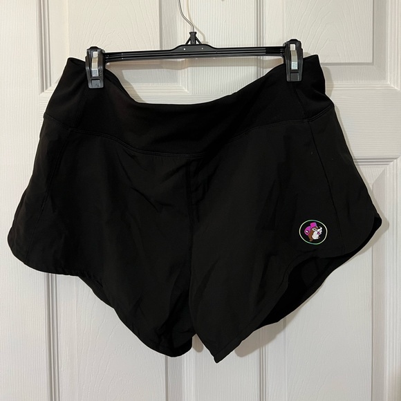 Buc-ee’s Athletic Shorts - Picture 1 of 2